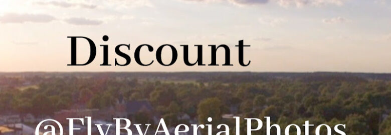 Fly By Aerial Photography