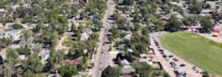 FacitAir – Kansas City Aerial Photography