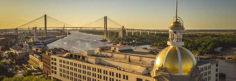 Coastal Elevation Aerial Media