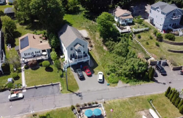 Aerial Impressions of Pennsylvania