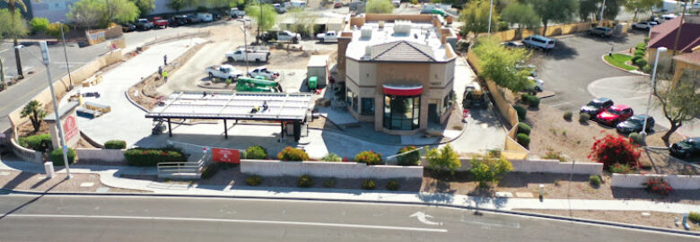Sunrise Aerial Imaging, LLC