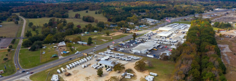 East Texas DroneLogic