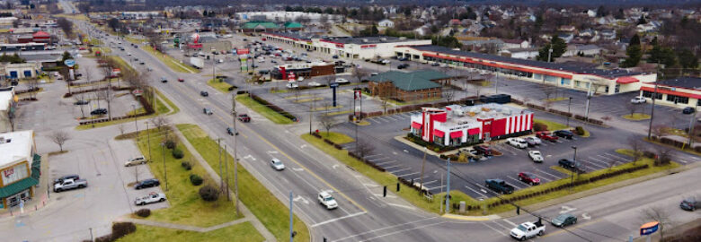 Sparrow Aerial Media LLC