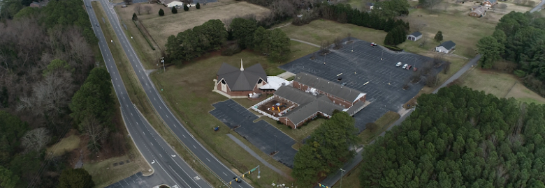 Aerial Photography of Virginia LLC