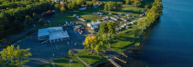 Aerial 51 Studios