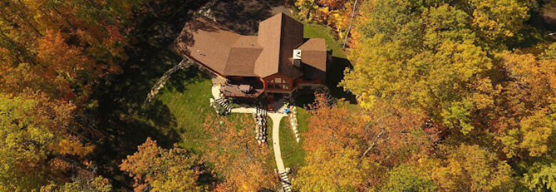 Red Raven Aerial Imagery