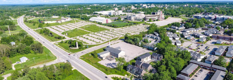 Hoosier Drone Services – Bloomington