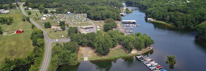 Lake Anna Photography