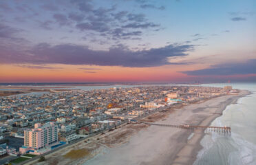 OCNJ Drone