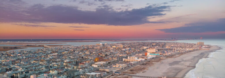 OCNJ Drone