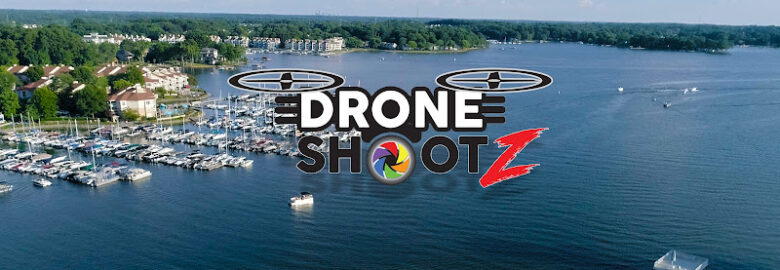 Drone ShootZ – Commercial Photography and Video