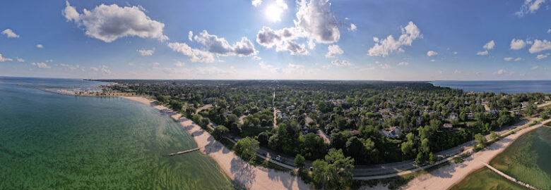 Stroyboygan Drone