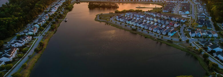 Drone Works Photography – Charleston