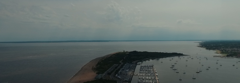 Horizon-Aerial-Imaging