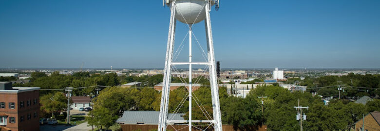 Metroplex Aerial Photography