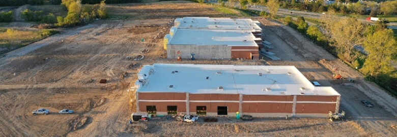 A New Perspective Drone Service’s