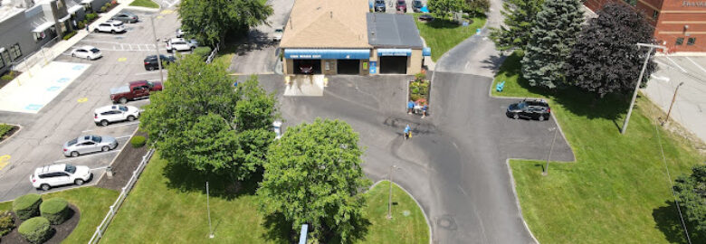 Peak Aerial Services
