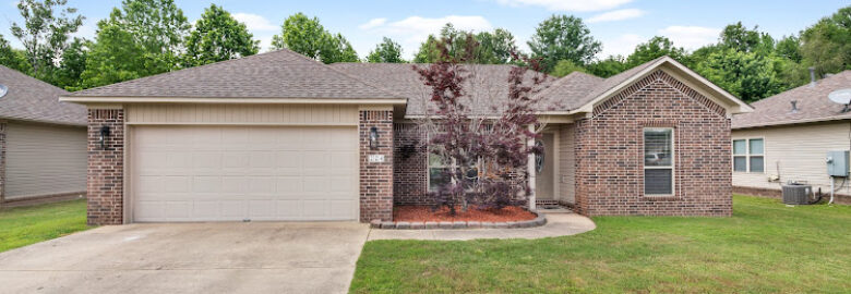 Arkansas REM – Arkansas Real Estate Media