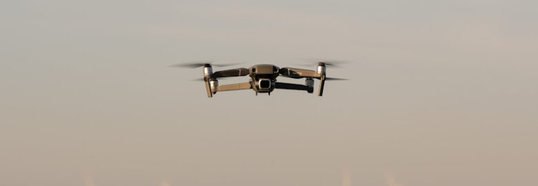 Atlas Drone Works LLC