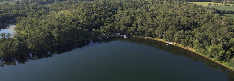 Fairchild Aerial Imaging