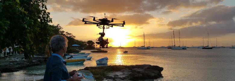HeliCam Aerial Media Services