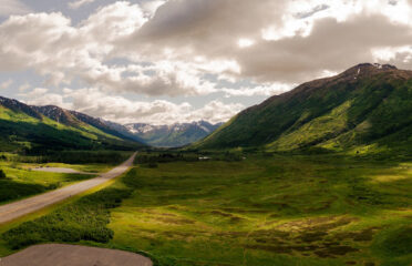 Alaska Aerial Imaging