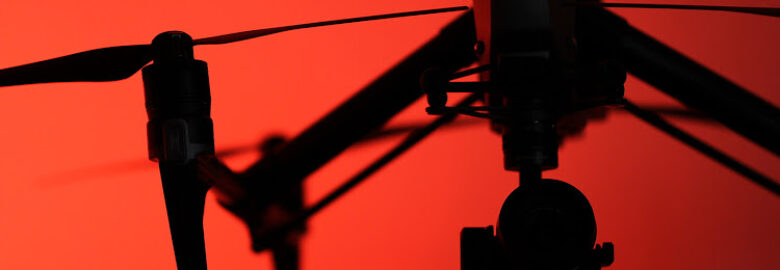 As Above Aerial Media