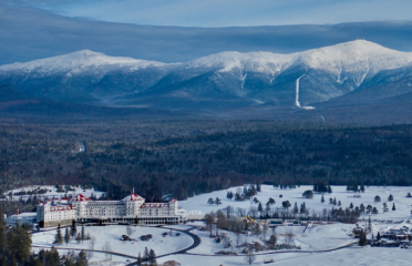 Elevation Aerial Photography