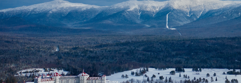 Elevation Aerial Photography