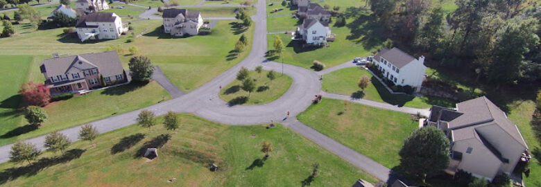 AerialCamPhotography
