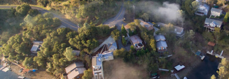 Jacksons Drones | Aerial Imaging & Drone Operations