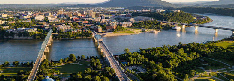 Aerial Chatt