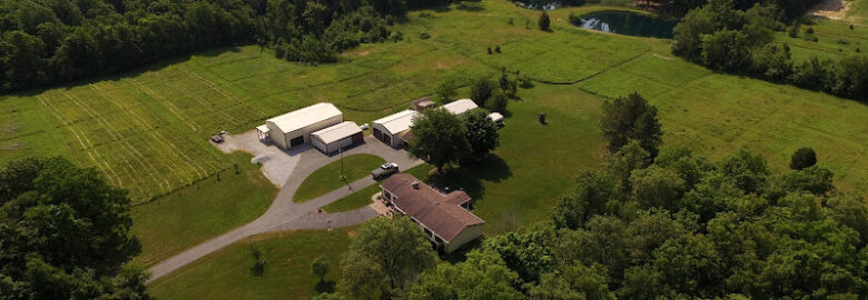 Maverick Aerial Photography