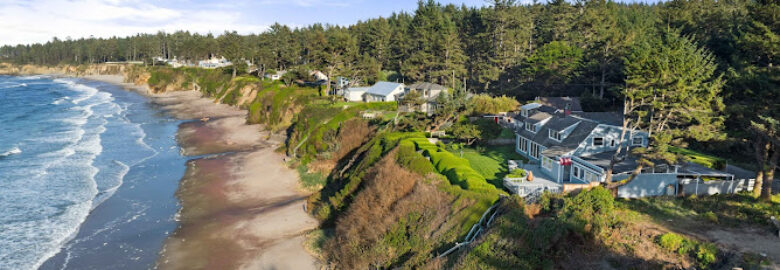 Willis Aerial Imagery