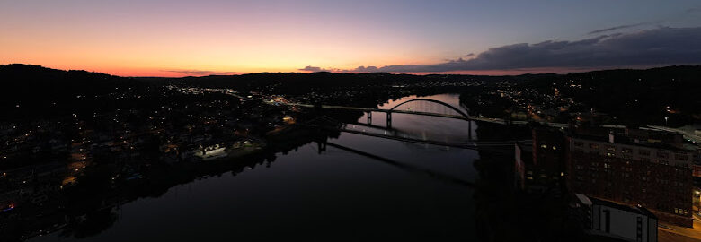 West Virginia Drones