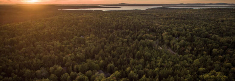Maine Overview