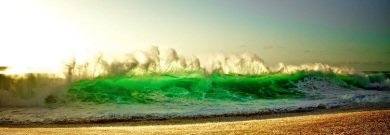 Kenji Croman Photography