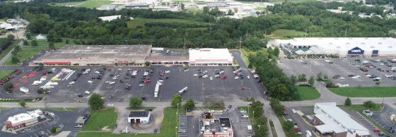 D&Ds Aerial Views