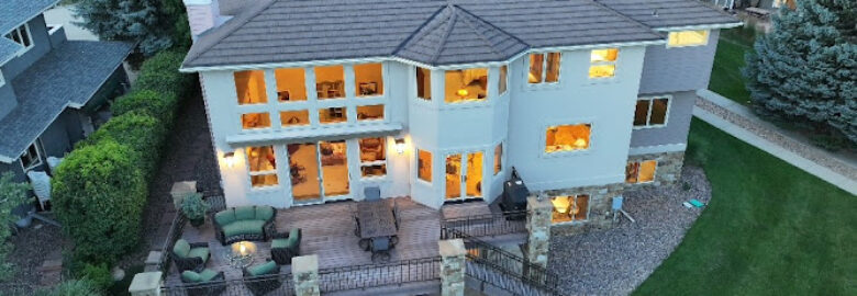 Kurth Drone Imagery