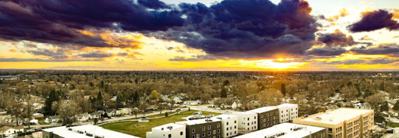 Ontario Aerial Drone Photography