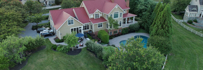 L&M Aerial Photography