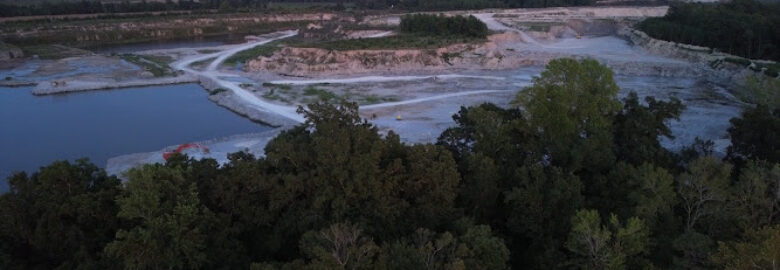 North Carolina Aerial Photography