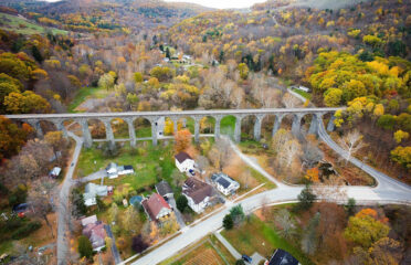 Access Aerial