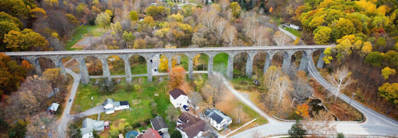 Access Aerial