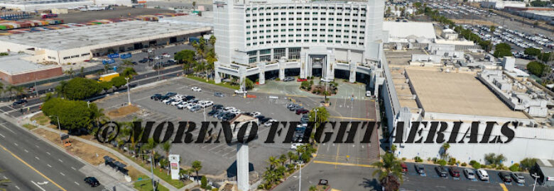 Moreno Flight Aerials