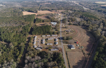 AERIAL IMAGERY PRODUCTION