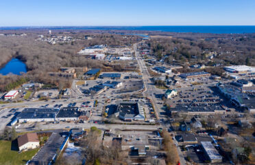 Olson Aerial Imaging
