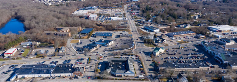 Olson Aerial Imaging