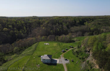 Cloud Aerial Imaging