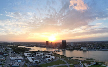AERIAL CREATIVE ENTERPRISE LLC